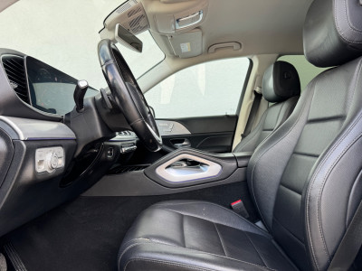 Mercedes-Benz GLE Gebrauchtwagen