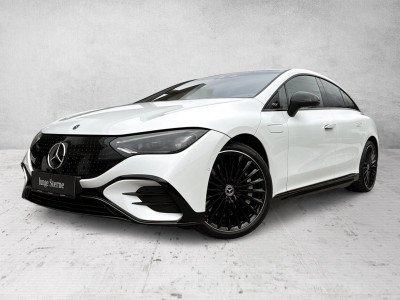 Mercedes-Benz EQE Gebrauchtwagen