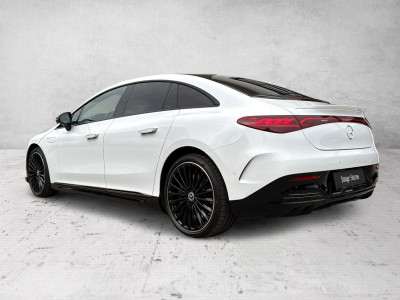 Mercedes-Benz EQE Gebrauchtwagen