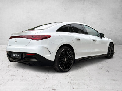 Mercedes-Benz EQE Gebrauchtwagen