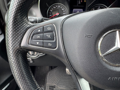 Mercedes-Benz V-Klasse Gebrauchtwagen