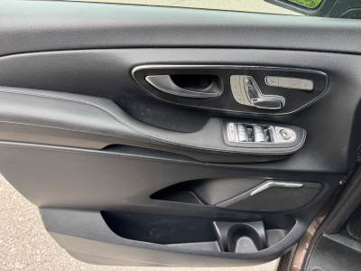 Mercedes-Benz V-Klasse Gebrauchtwagen