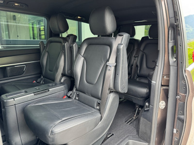 Mercedes-Benz V-Klasse Gebrauchtwagen