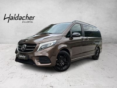 Mercedes-Benz V-Klasse Gebrauchtwagen Mercedes-Benz V-Klasse Gebrauchtwagen