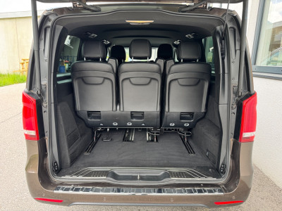 Mercedes-Benz V-Klasse Gebrauchtwagen