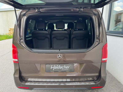 Mercedes-Benz V-Klasse Gebrauchtwagen