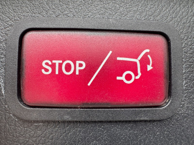 Mercedes-Benz V-Klasse Gebrauchtwagen