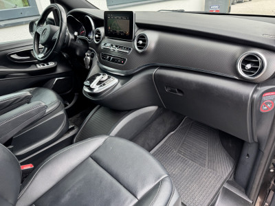 Mercedes-Benz V-Klasse Gebrauchtwagen