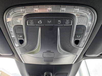 Mercedes-Benz V-Klasse Gebrauchtwagen