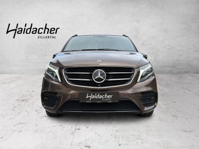Mercedes-Benz V-Klasse Gebrauchtwagen Mercedes-Benz V-Klasse Gebrauchtwagen