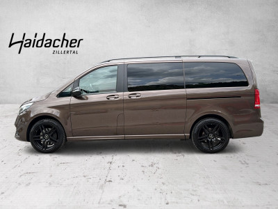 Mercedes-Benz V-Klasse Gebrauchtwagen