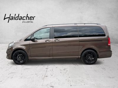 Mercedes-Benz V-Klasse Gebrauchtwagen Mercedes-Benz V-Klasse Gebrauchtwagen