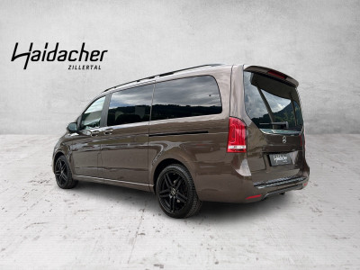 Mercedes-Benz V-Klasse Gebrauchtwagen