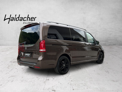 Mercedes-Benz V-Klasse Gebrauchtwagen