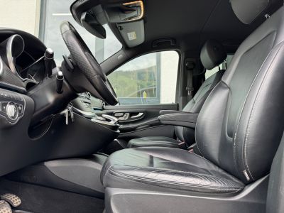 Mercedes-Benz V-Klasse Gebrauchtwagen Mercedes-Benz V-Klasse Gebrauchtwagen