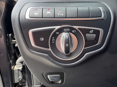 Mercedes-Benz GLC Gebrauchtwagen