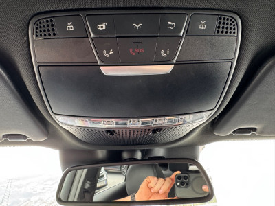 Mercedes-Benz GLC Gebrauchtwagen