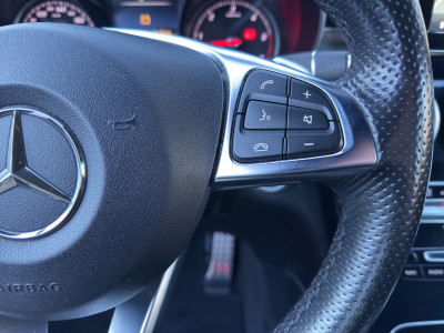 Mercedes-Benz GLC Gebrauchtwagen