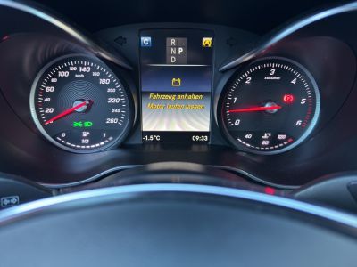Mercedes-Benz GLC Gebrauchtwagen Mercedes-Benz GLC Gebrauchtwagen