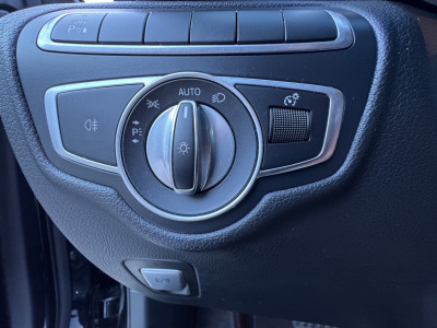 Mercedes-Benz GLC Gebrauchtwagen