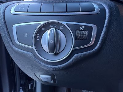Mercedes-Benz GLC Gebrauchtwagen Mercedes-Benz GLC Gebrauchtwagen