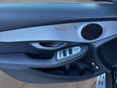 Mercedes-Benz GLC Gebrauchtwagen