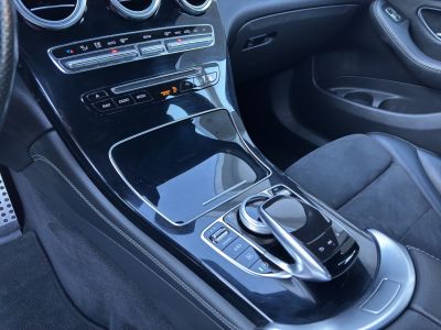 Mercedes-Benz GLC Gebrauchtwagen Mercedes-Benz GLC Gebrauchtwagen
