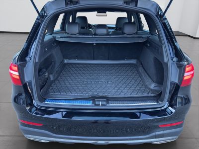 Mercedes-Benz GLC Gebrauchtwagen Mercedes-Benz GLC Gebrauchtwagen