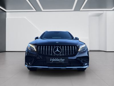 Mercedes-Benz GLC Gebrauchtwagen Mercedes-Benz GLC Gebrauchtwagen