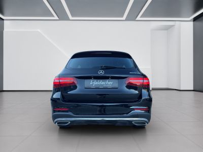 Mercedes-Benz GLC Gebrauchtwagen Mercedes-Benz GLC Gebrauchtwagen