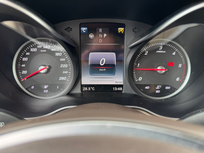 Mercedes-Benz GLC Gebrauchtwagen Mercedes-Benz GLC Gebrauchtwagen