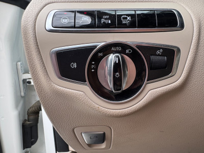 Mercedes-Benz GLC Gebrauchtwagen Mercedes-Benz GLC Gebrauchtwagen