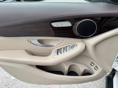 Mercedes-Benz GLC Gebrauchtwagen Mercedes-Benz GLC Gebrauchtwagen