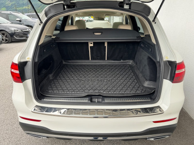 Mercedes-Benz GLC Gebrauchtwagen Mercedes-Benz GLC Gebrauchtwagen