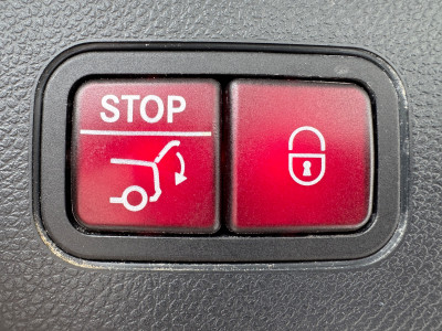 Mercedes-Benz GLC Gebrauchtwagen Mercedes-Benz GLC Gebrauchtwagen