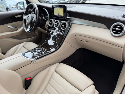 Mercedes-Benz GLC Gebrauchtwagen Mercedes-Benz GLC Gebrauchtwagen