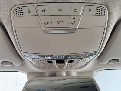 Mercedes-Benz GLC Gebrauchtwagen Mercedes-Benz GLC Gebrauchtwagen