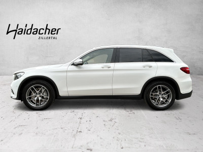 Mercedes-Benz GLC Gebrauchtwagen Mercedes-Benz GLC Gebrauchtwagen