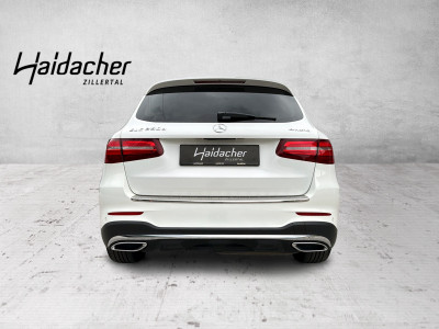 Mercedes-Benz GLC Gebrauchtwagen Mercedes-Benz GLC Gebrauchtwagen