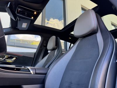 Mercedes-Benz EQE Gebrauchtwagen Mercedes-Benz EQE Gebrauchtwagen
