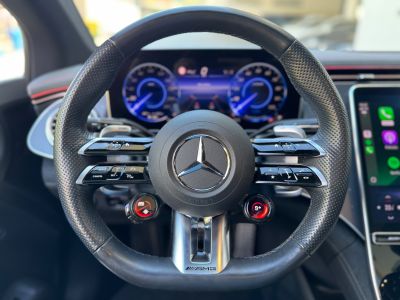Mercedes-Benz EQE Gebrauchtwagen Mercedes-Benz EQE Gebrauchtwagen