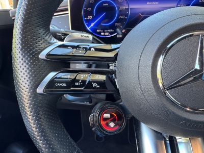 Mercedes-Benz EQE Gebrauchtwagen Mercedes-Benz EQE Gebrauchtwagen