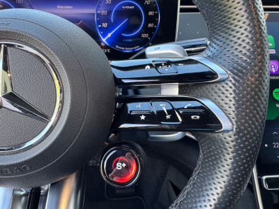 Mercedes-Benz EQE Gebrauchtwagen Mercedes-Benz EQE Gebrauchtwagen