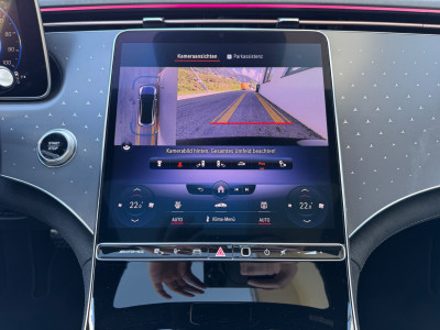 Mercedes-Benz EQE Gebrauchtwagen Mercedes-Benz EQE Gebrauchtwagen