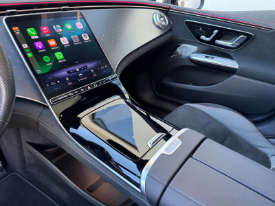 Mercedes-Benz EQE Gebrauchtwagen Mercedes-Benz EQE Gebrauchtwagen