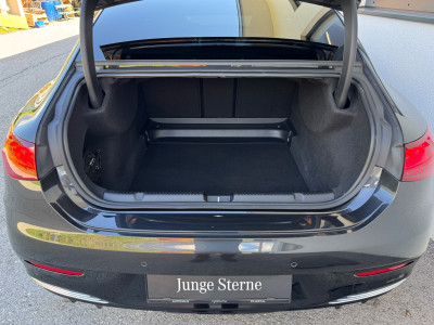 Mercedes-Benz EQE Gebrauchtwagen Mercedes-Benz EQE Gebrauchtwagen