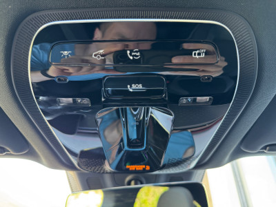 Mercedes-Benz EQE Gebrauchtwagen Mercedes-Benz EQE Gebrauchtwagen