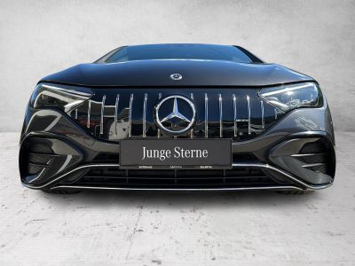 Mercedes-Benz EQE Gebrauchtwagen Mercedes-Benz EQE Gebrauchtwagen