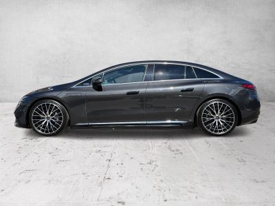 Mercedes-Benz EQE Gebrauchtwagen Mercedes-Benz EQE Gebrauchtwagen