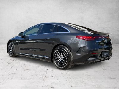 Mercedes-Benz EQE Gebrauchtwagen Mercedes-Benz EQE Gebrauchtwagen